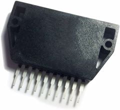 STK0050-II     POWER AMPLIFIER IC