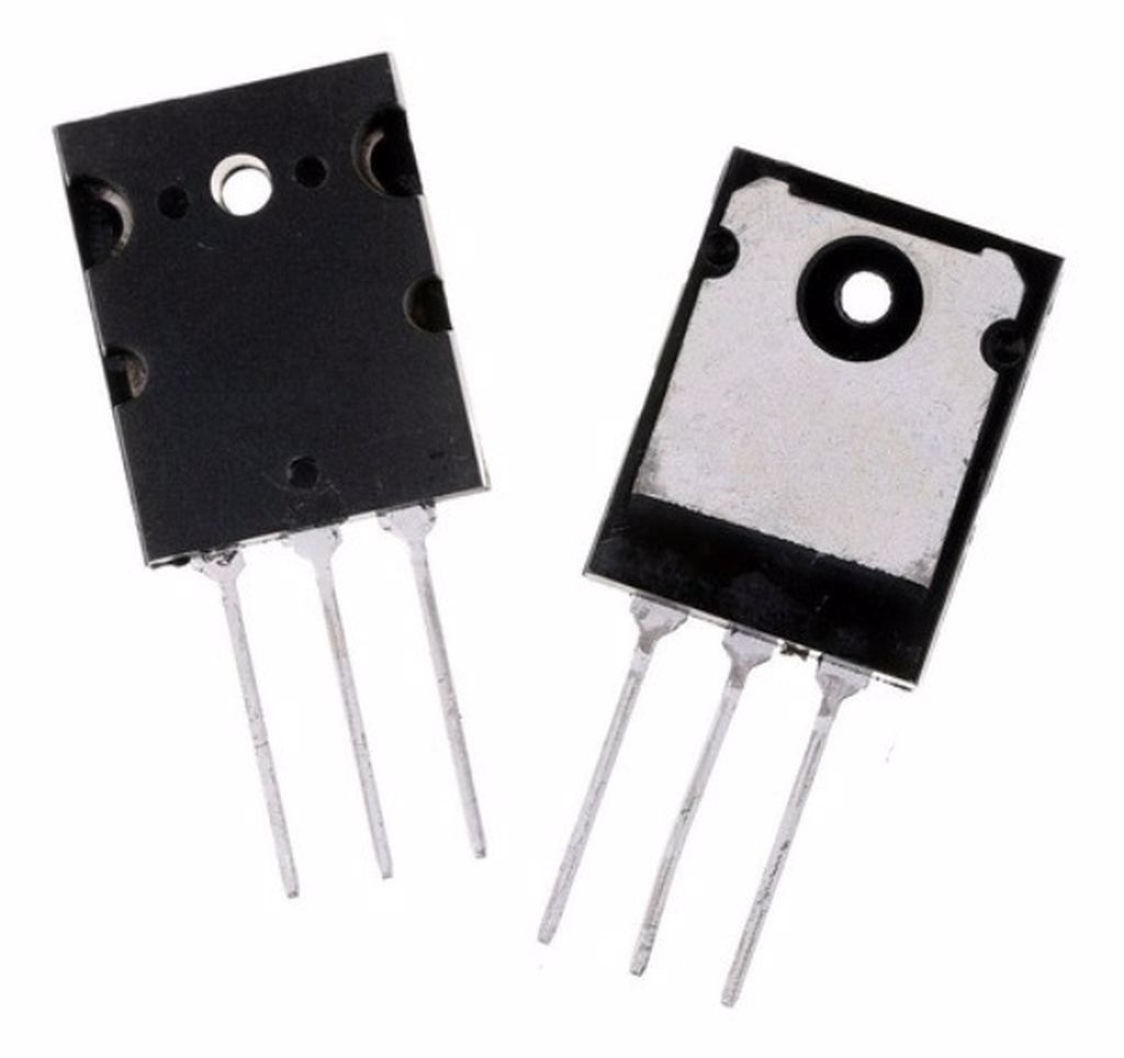 2SK1530       TO-3PL       12A 200V 150W       N-CHANNEL MOSFET TRANSISTOR