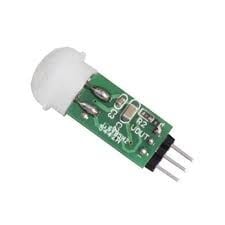 MINI PIR SENSOR MODULE