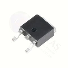 UTD405L-TN3-R   TO-252   18A 30V 2.5W 32MOHM   P-CHANNEL MOSFET