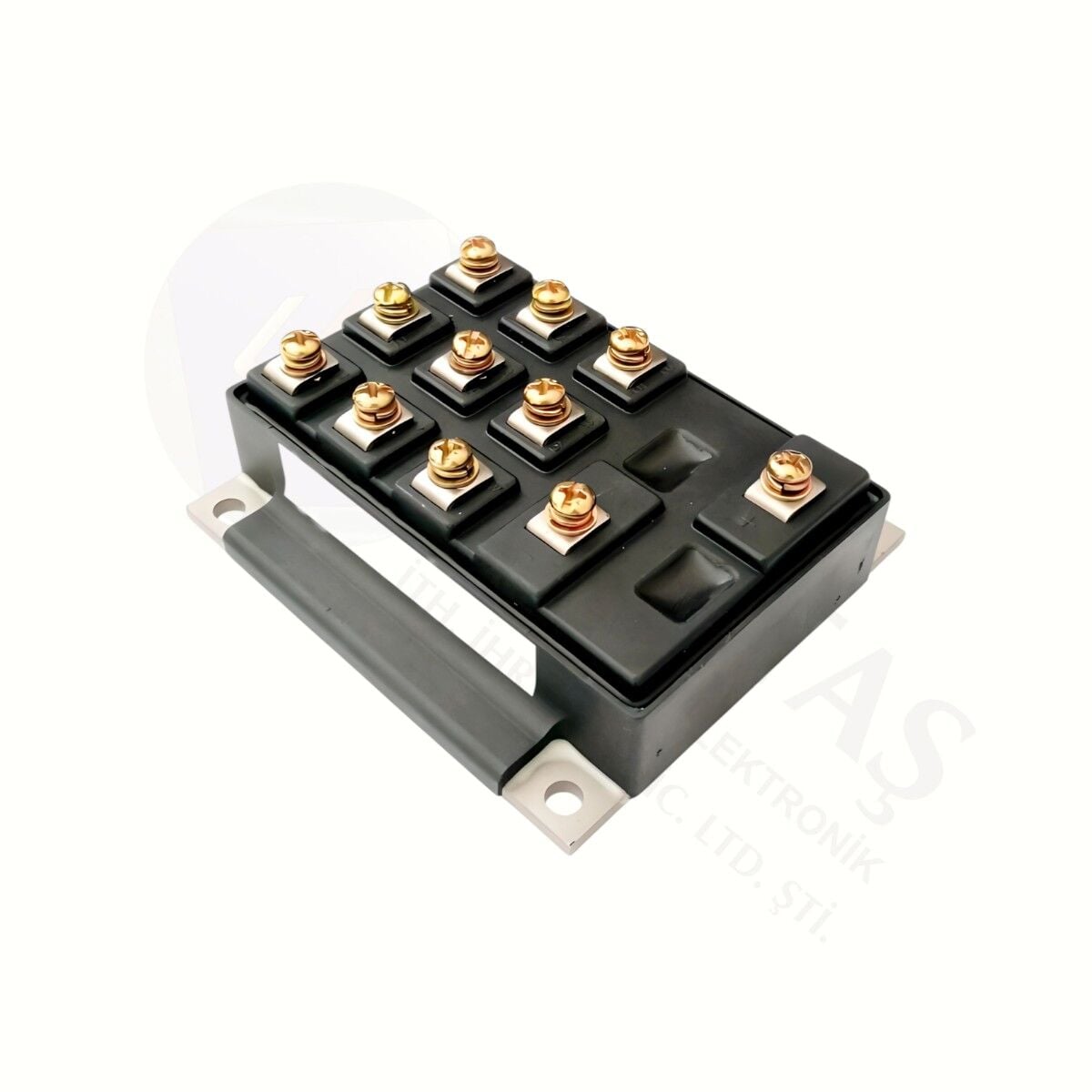 6DI50A-050 50A 500V 6X50A IGBT POWER TRANSISTOR MODULE