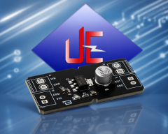 AMS1117-3.3 Voltage Regulator Module