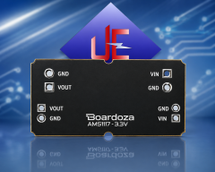 AMS1117-3.3 Voltage Regulator Module