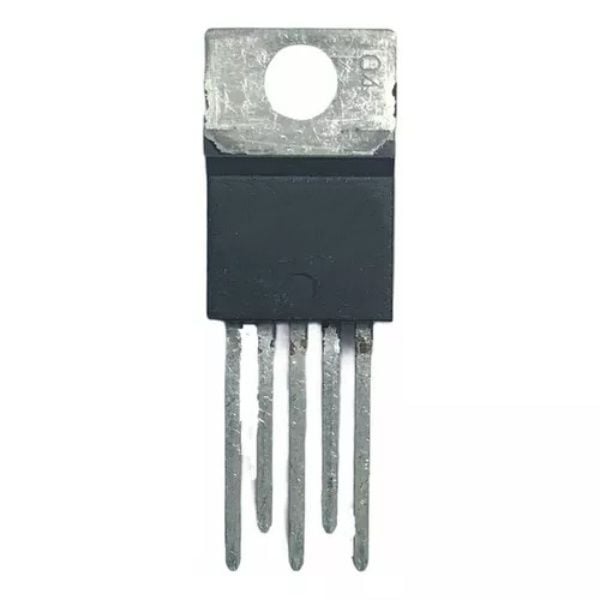TLE4260S TO-220-5L PMIC - LDO VOLTAGE REGULATOR IC
