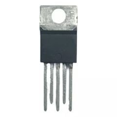 TLE4260S   TO-220-5L   PMIC - LDO VOLTAGE REGULATOR IC