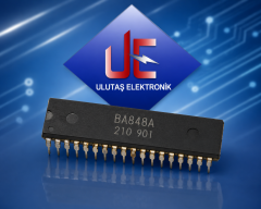 BA848A DIP-28