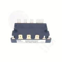 6MBP30RY060    30A 600V    IGBT IPM MODULE