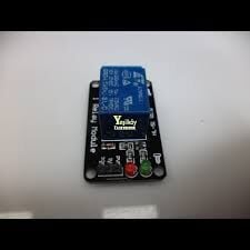 5V 1 KANAL Röle Kartı - 1KANAL 5V Röle Modül LEDLİ