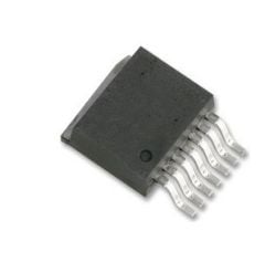 TLE 4271-2G TO263-7   5-V LOW DROP FİXED VOLTAGE REGULATOR