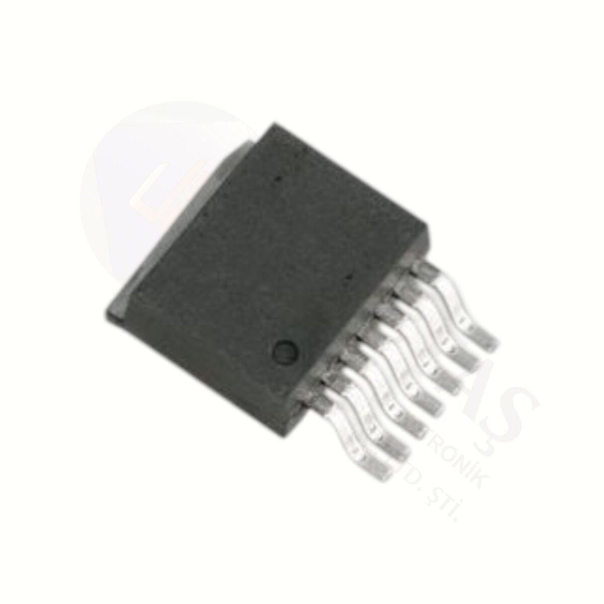TLE4271-2G TO263-7   5-V LOW DROP FİXED VOLTAGE REGULATOR