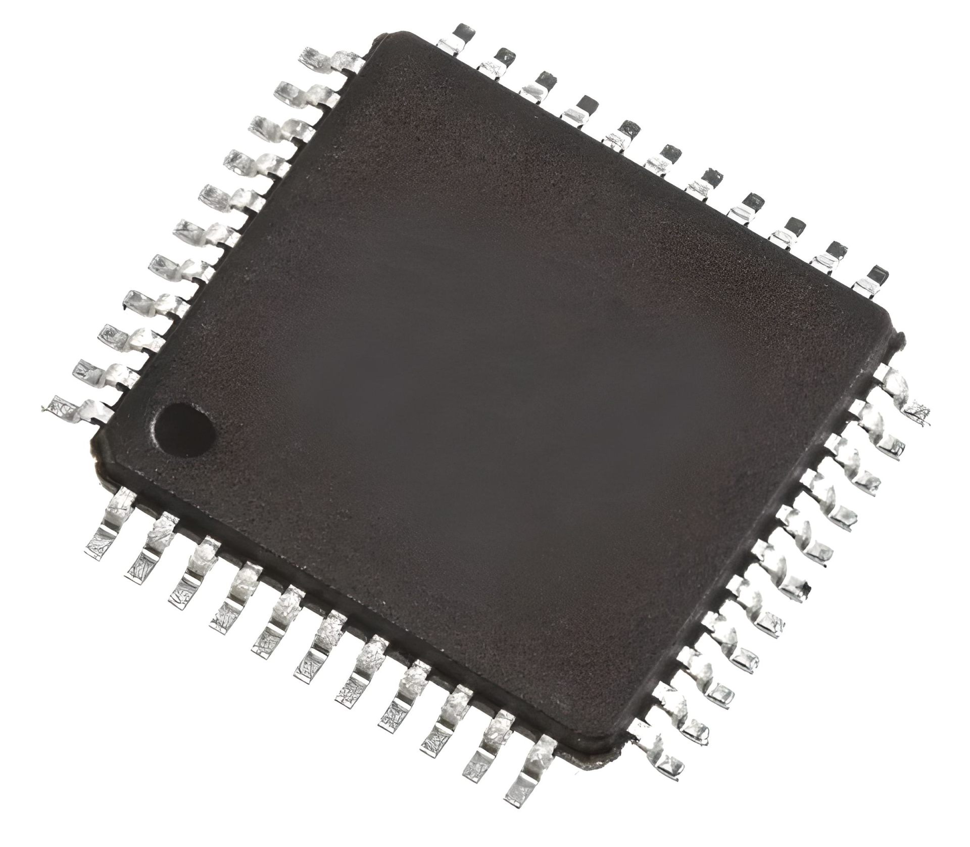PIC18F4550-I/PT TQFP-44 8-BIT MICROCONTROLLER - MCU