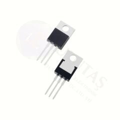 IPP60R190P6 - (6R190P6)   TO-220   20.2A 600V 151W 0.19Ω   N-CHANNEL MOSFET