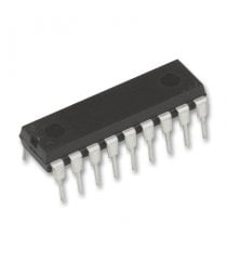 ULN2804A     PDIP-18      ENTEGRE