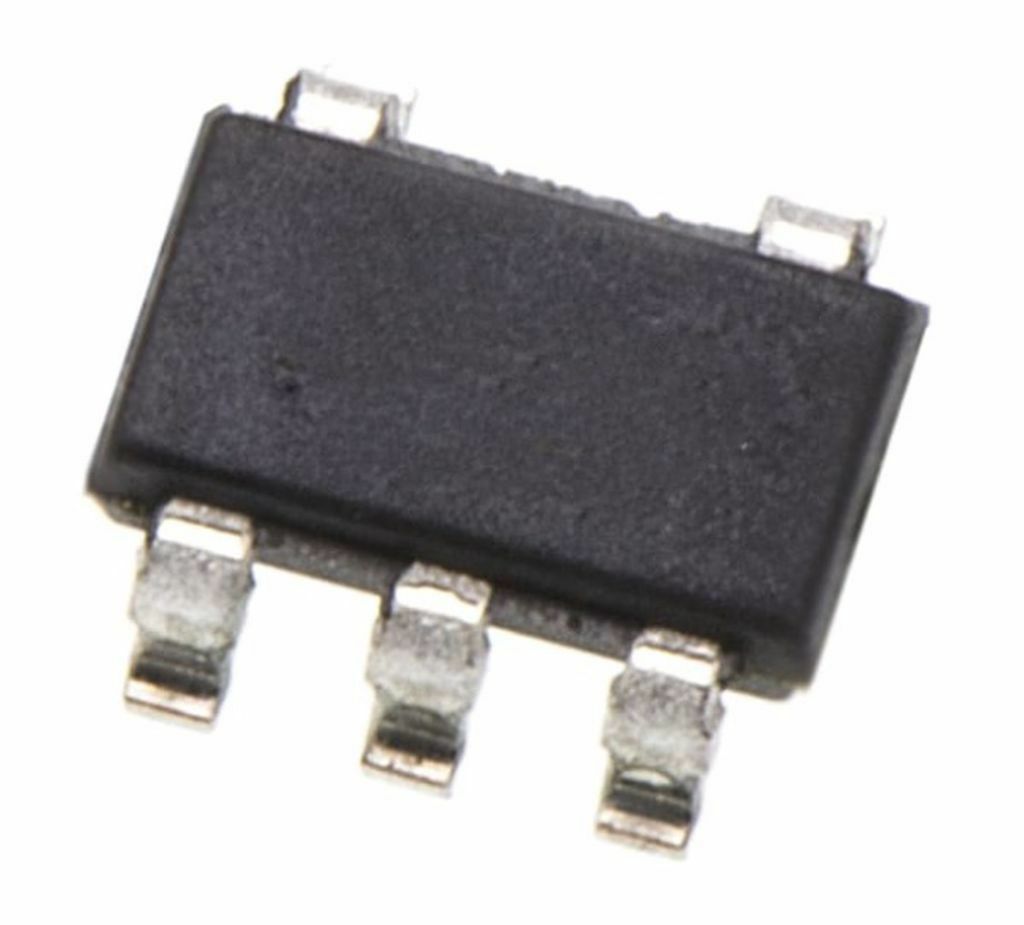TC4S584F   SOT-23-5   LOGIC IC