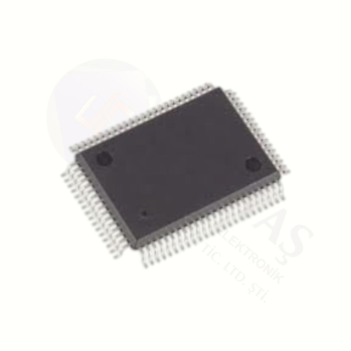 ST92R195B9/JBC QFP-8 MCU - MICROCONTROLLERS