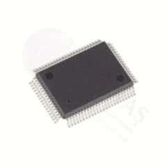 ST92R195B9/JBC    QFP-8        MCU - MICROCONTROLLERS