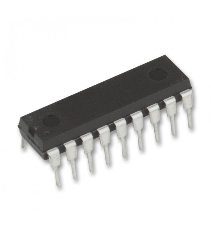 UDN2981A    DIP-18    ENTEGRE