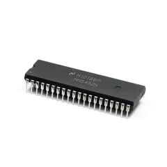 MM5452N 40-DIP IC DRIVER