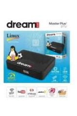 DREAM STAR MASTER PLUS Linux  Sistemi UYDU ALICISI