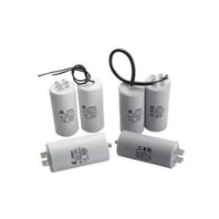 Motor Kondansatör  14UF 38X70 Motor Capacitor