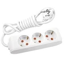 3LÜ PRİZ TOPRAKLI 5 METRE GRUP PRİZ