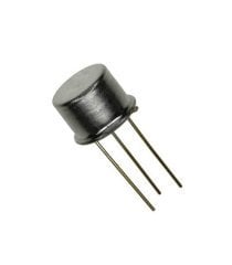 2N5415   TO-39   1A 200V   PNP TRANSISTOR