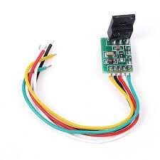 DM0465R LCD Ekran TV Güç Modülü 12-18 Volt