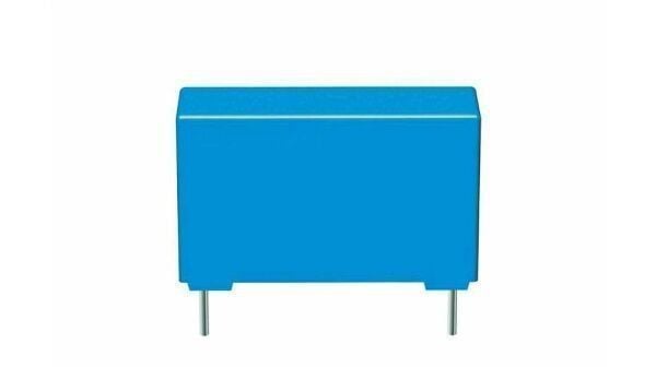 1.2UF 630VDC MKP KUTU TİP POLYESTER KONDANSATÖR