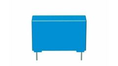 1.2UF 630VDC   MKP   KUTU TİP POLYESTER KONDANSATÖR