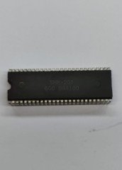 SMM201  -  (SMM 201)      DIP-52W       ENTEGRE
