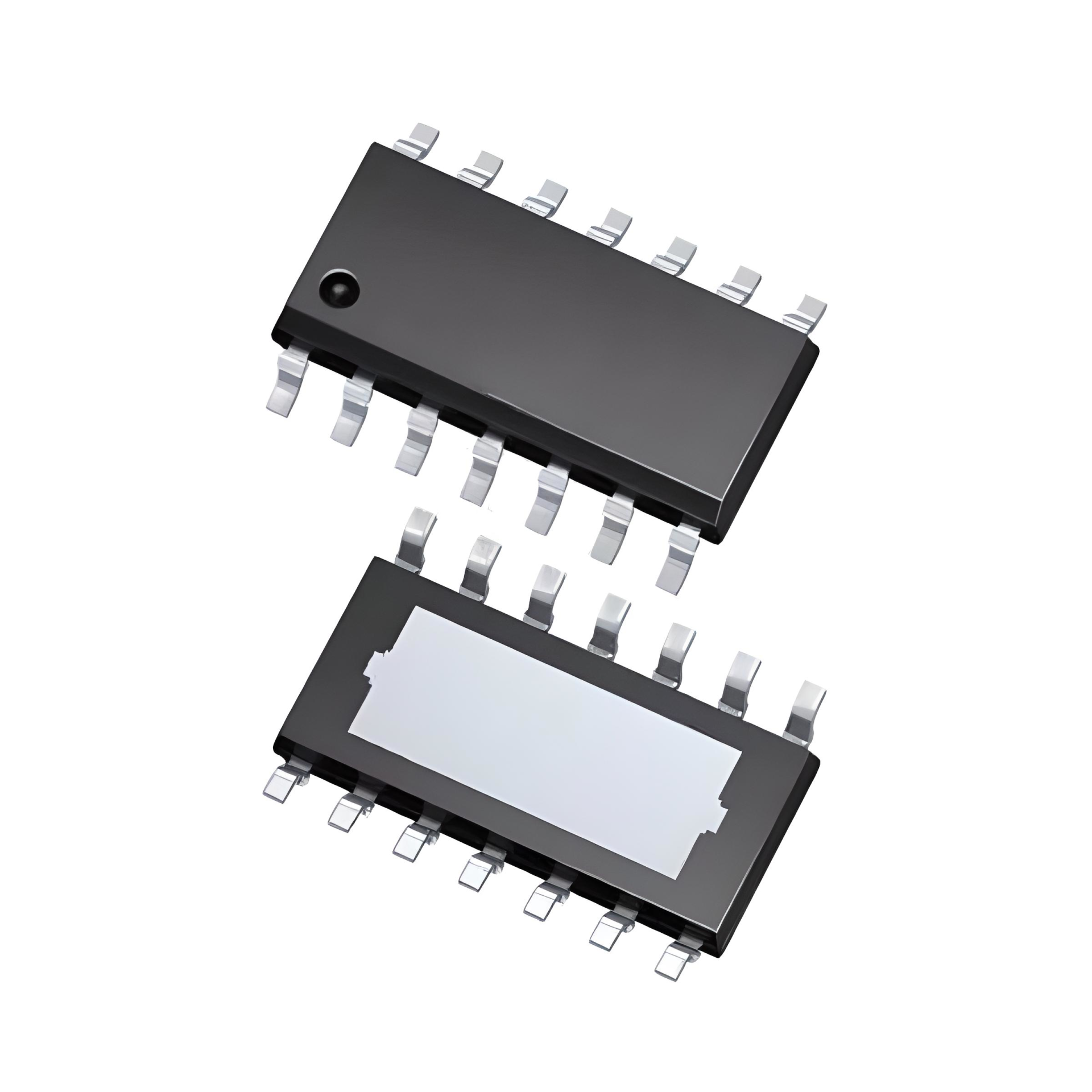TLE6255G SOIC-14 CAN INTERFACE IC