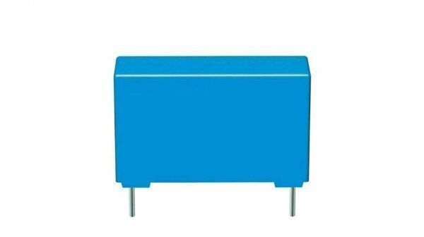 1.5UF 400V- (1U5J400)   MKP   KUTU TİP POLYESTER KONDANSATÖR