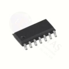 ST1152A       SOIC-14     IC CHIPS