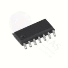 ST1152A       SOIC-14     IC CHIPS