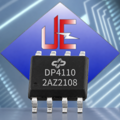 DP4110 SOP-8 Entegre