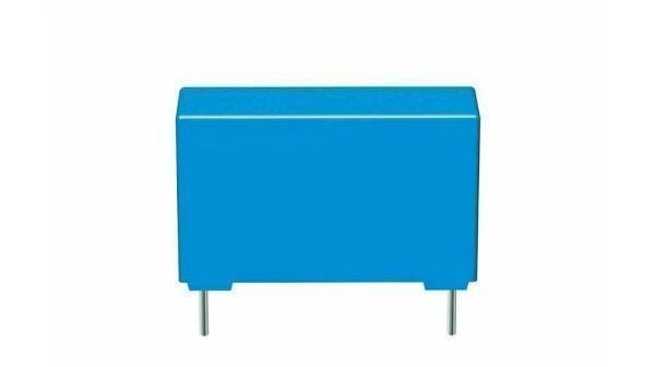 2.2UF 400V - (2U2J400)   MKP    KUTU TİP POLYESTER KONDANSATÖR