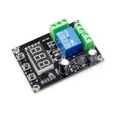 VHM-008 Pil Akü Şarj - Deşarj Modülü - Battery Charging And Discharging Module