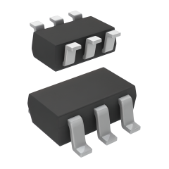SN74LVC2G17DCKR    SOT-363         Receivers and Transceivers IC