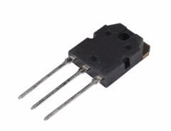 2SK1723   TO-3P   12A 600V 100W   N-CHANNEL MOSFET TRANSISTOR