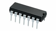 LT1079ACN   PDIP-14   PRECISION AMPLIFIER IC