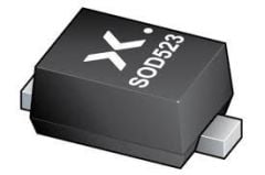 10 ADET -  MMDB4148TS    SOD-523    100V 150MA    SMD DİYOT