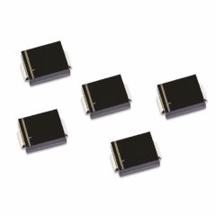 B340A-13-F   DO-214AC SMA   3A 40V    SCHOTTKY RECTIFIER DIODE