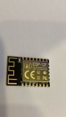 ESP-12F   WIFI MODÜL