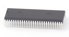 LA76818A   DIP-54W   ENTEGRE