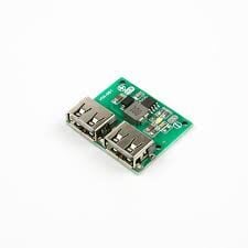 DC-DC 3A Gerilim Düşürücü Modül - Step Down Converter