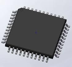 PIC18F4620-I/PT    SMD TQFP-44     MCU - MİKROİŞLEMCİ