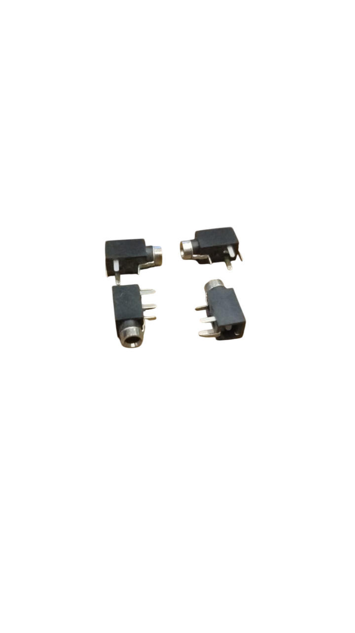 KULAKLIK JAK DİŞİ 4 PIN