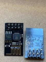 ESP8266 ESP-01 WİFİ MODÜL
