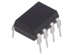 HCPL-7101 - (HP7101)    DIP-8    HIGH SPEED OPTOCOUPLER