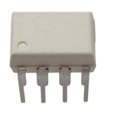 HCPL-7510V-000E - (A7510V)    DIP-8    OPTICALLY ISOLATED AMPLIFIERS